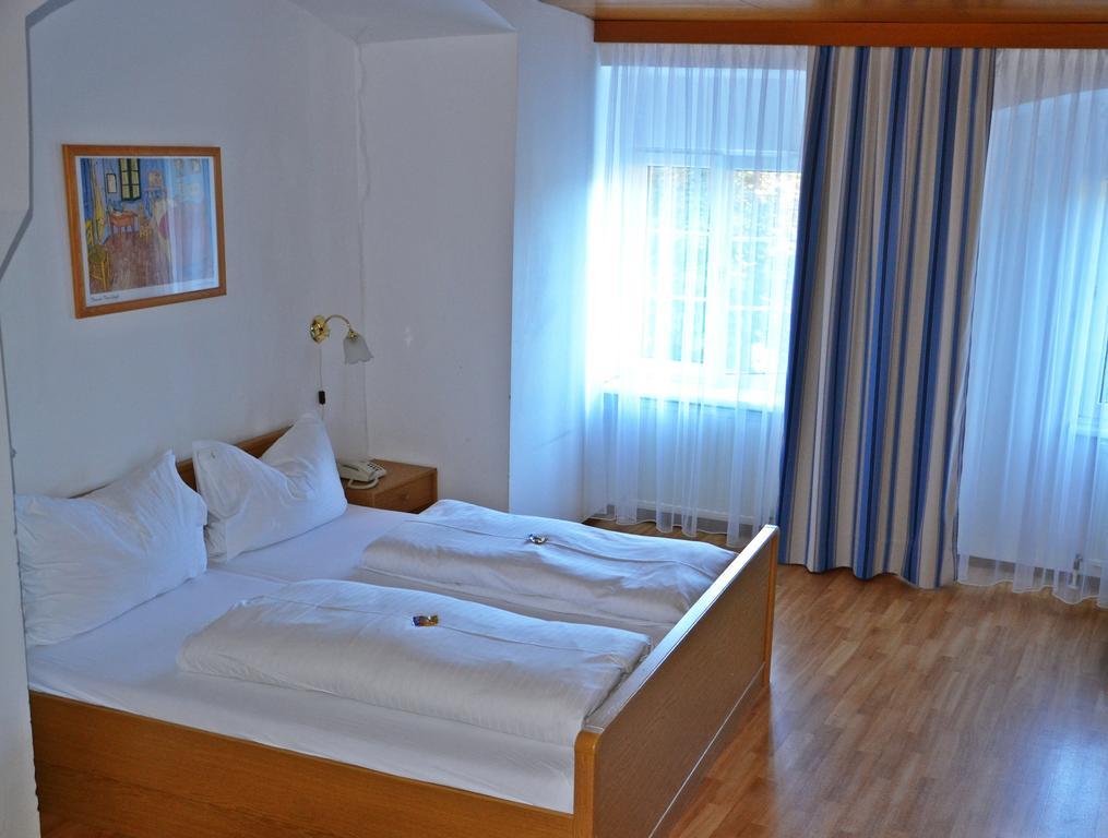 Aschacher Hof Hotel Aschach an der Donau Szoba fotó